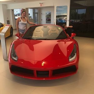 Meet your Posher, Diane